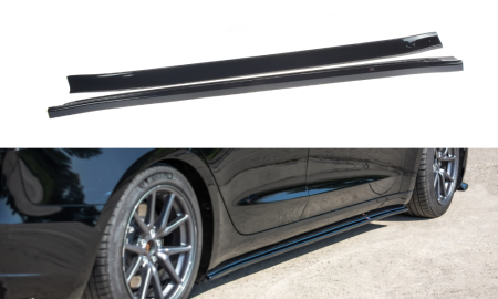 TESLA 3